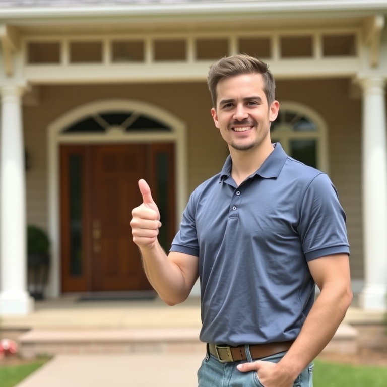 Founder of San Jacinto Pest Pros